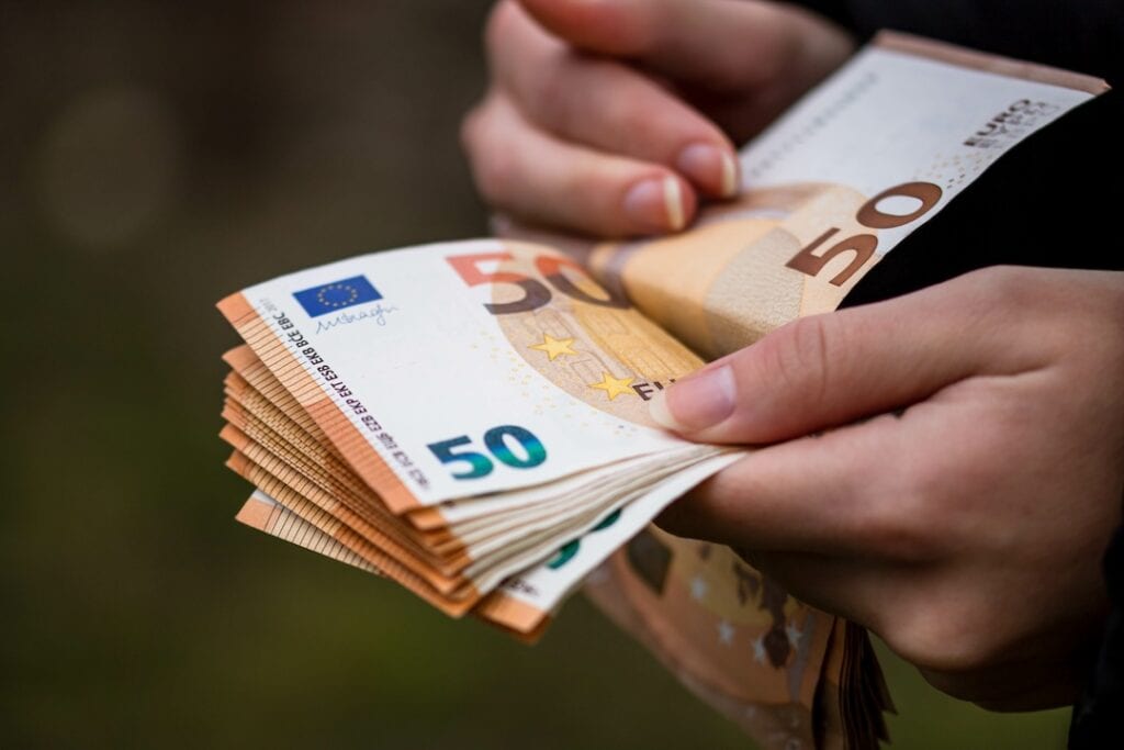 Eurová hypotéka 3 Eurová hypotéka | Darfin finance