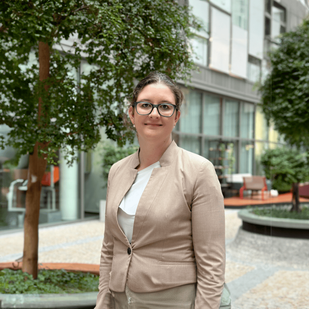Lucie Papíková | Darfin finance