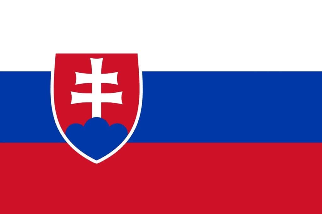 slovensko